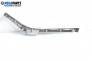 Интериорна пластмаса за Toyota Yaris Hatchback II (01.2005 - 12.2014), 4+1 вр., хечбек, позиция: предна