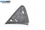 Интериорна пластмаса за Toyota Yaris Hatchback II (01.2005 - 12.2014), 4+1 вр., хечбек, позиция: лява