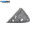 Интериорна пластмаса за Toyota Yaris Hatchback II (01.2005 - 12.2014), 4+1 вр., хечбек, позиция: дясна