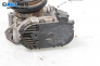 Дроселова клапа за Toyota Yaris Hatchback II (01.2005 - 12.2014) 1.0 VVT-i, 69 к.с., № 22030-0Q010-A
