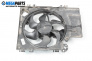 Перка охлаждане за Nissan Micra III Hatchback (01.2003 - 06.2010) 1.2 16V, 65 к.с.