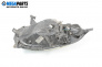 Фар за Nissan Micra III Hatchback (01.2003 - 06.2010), хечбек, позиция: лява