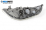 Фар за Renault Master III Box (02.2010 - ...), товарен, позиция: дясна