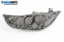 Фар за Renault Master III Box (02.2010 - ...), товарен, позиция: лява