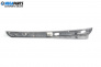 Интериорна пластмаса за Citroen C5 I Break (06.2001 - 08.2004), 4+1 вр., комби, позиция: предна