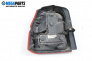 Стоп за Volkswagen Lupo Hatchback (09.1998 - 07.2005), хечбек, позиция: дясна