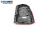 Стоп за Volkswagen Lupo Hatchback (09.1998 - 07.2005), хечбек, позиция: дясна