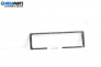 Интериорна пластмаса за Citroen Xsara Picasso (09.1999 - 06.2012), 4+1 вр., миниван, позиция: предна