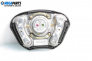 Airbag за Mercedes-Benz M-Class SUV (W163) (02.1998 - 06.2005), 4+1 вр., джип, позиция: предна