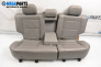 Кожен салон с ел. регулиране за Kia Sorento I SUV (08.2002 - 12.2009), 4+1 вр.