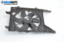 Перка охлаждане за Renault Megane I Hatchback (08.1995 - 12.2004) 1.6 16V (BA11, BA04, BA0B, BA1J), 107 к.с.
