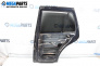 Врата за Mercedes-Benz M-Class SUV (W163) (02.1998 - 06.2005), 4+1 вр., джип, позиция: задна, дясна
