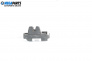 Брава заден капак за Citroen C3 Hatchback I (02.2002 - 11.2009), хечбек, позиция: задна
