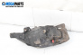 Фар за Citroen C3 Hatchback I (02.2002 - 11.2009), хечбек, позиция: лява