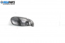 Вътрешна дръжка за Seat Altea Minivan (03.2004 - 12.2015), 4+1 вр., миниван, позиция: задна, лява