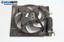 Перка охлаждане за Renault Megane I Coach (03.1996 - 08.2003) 1.6 e (DA0F), 90 к.с.