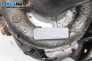 Турбо за Toyota Corolla Verso II (03.2004 - 04.2009) 2.0 D-4D (CUR10), 116 к.с.