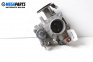 Дроселова клапа за Nissan Almera II Hatchback (01.2000 - 12.2006) 1.5, 90 к.с.
