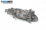 Фар за Mitsubishi Outlander I SUV (03.2001 - 12.2006), джип, позиция: лява