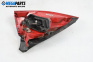 Стоп за Renault Megane II Hatchback (07.2001 - 10.2012), хечбек, позиция: лява