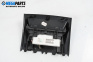 Интериорна пластмаса за Renault Megane II Hatchback (07.2001 - 10.2012), 4+1 вр., хечбек, позиция: предна