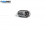 Вътрешна дръжка за Renault Megane II Hatchback (07.2001 - 10.2012), 4+1 вр., хечбек, позиция: задна, лява