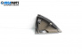 Интериорна пластмаса за Renault Megane II Hatchback (07.2001 - 10.2012), 4+1 вр., хечбек, позиция: предна