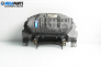 Километраж за Audi A8 Sedan 4E (10.2002 - 07.2010) 4.2 quattro, 335 к.с.