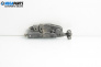 Пръскалка фар за Audi A8 Sedan 4E (10.2002 - 07.2010), позиция: дясна