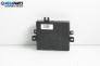 Комфорт модул за Audi A8 Sedan 4E (10.2002 - 07.2010), № 4E0 959 760