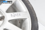 Резервна гума за Audi A8 Sedan 4E (10.2002 - 07.2010) 18 цола, ширина 8J (Цената е за 1 бр.)