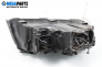 Фар за Audi A8 Sedan 4E (10.2002 - 07.2010), седан, позиция: лява