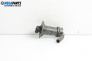 Пръскалка фар за Audi A6 Sedan C6 (05.2004 - 03.2011), позиция: лява