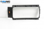 Интериорна пластмаса за Renault Vel Satis Hatchback (06.2002 - 07.2009), 4+1 вр., хечбек, позиция: предна