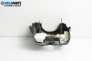 Интериорна пластмаса за Renault Vel Satis Hatchback (06.2002 - 07.2009), 4+1 вр., хечбек, позиция: предна