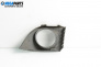 Капачка халоген за Renault Vel Satis Hatchback (06.2002 - 07.2009), хечбек, позиция: дясна