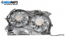 Перки охлаждане за Ford Mondeo II Turnier (08.1996 - 09.2000) 1.8 TD, 90 к.с.