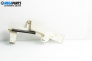 Държач броня за Citroen C5 II Break (09.2004 - 01.2008), комби, позиция: предна