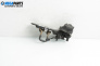 Брава заден капак за Citroen C5 II Break (09.2004 - 01.2008), комби, позиция: задна