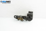 Брава заден капак за Citroen C5 II Break (09.2004 - 01.2008), комби, позиция: задна