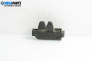 Брава заден капак за Citroen C5 II Break (09.2004 - 01.2008), комби, позиция: задна