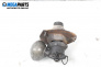 Сфера за Citroen C5 II Break (09.2004 - 01.2008), комби