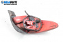 Стоп за Peugeot 206 Hatchback (08.1998 - 12.2012), хечбек, позиция: дясна