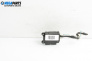 Моторче клапа парно за Peugeot 307 Station Wagon (03.2002 - 12.2009) 1.6 16V, 109 к.с.