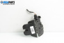 Брава заден капак за Audi A4 Avant B7 (11.2004 - 06.2008), комби, позиция: задна