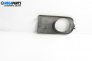 Капачка халоген за Audi A2 Hatchback (02.2000 - 08.2005), хечбек, позиция: дясна