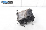 Глава за Audi A2 Hatchback (02.2000 - 08.2005) 1.4 TDI, 75 к.с.