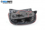 Стоп за Nissan Micra III Hatchback (01.2003 - 06.2010), хечбек, позиция: лява