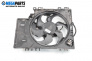 Перка охлаждане за Nissan Micra III Hatchback (01.2003 - 06.2010) 1.4 16V, 88 к.с.