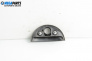 Интериорна пластмаса за Opel Meriva A Minivan (05.2003 - 05.2010), 4+1 вр., миниван, позиция: предна